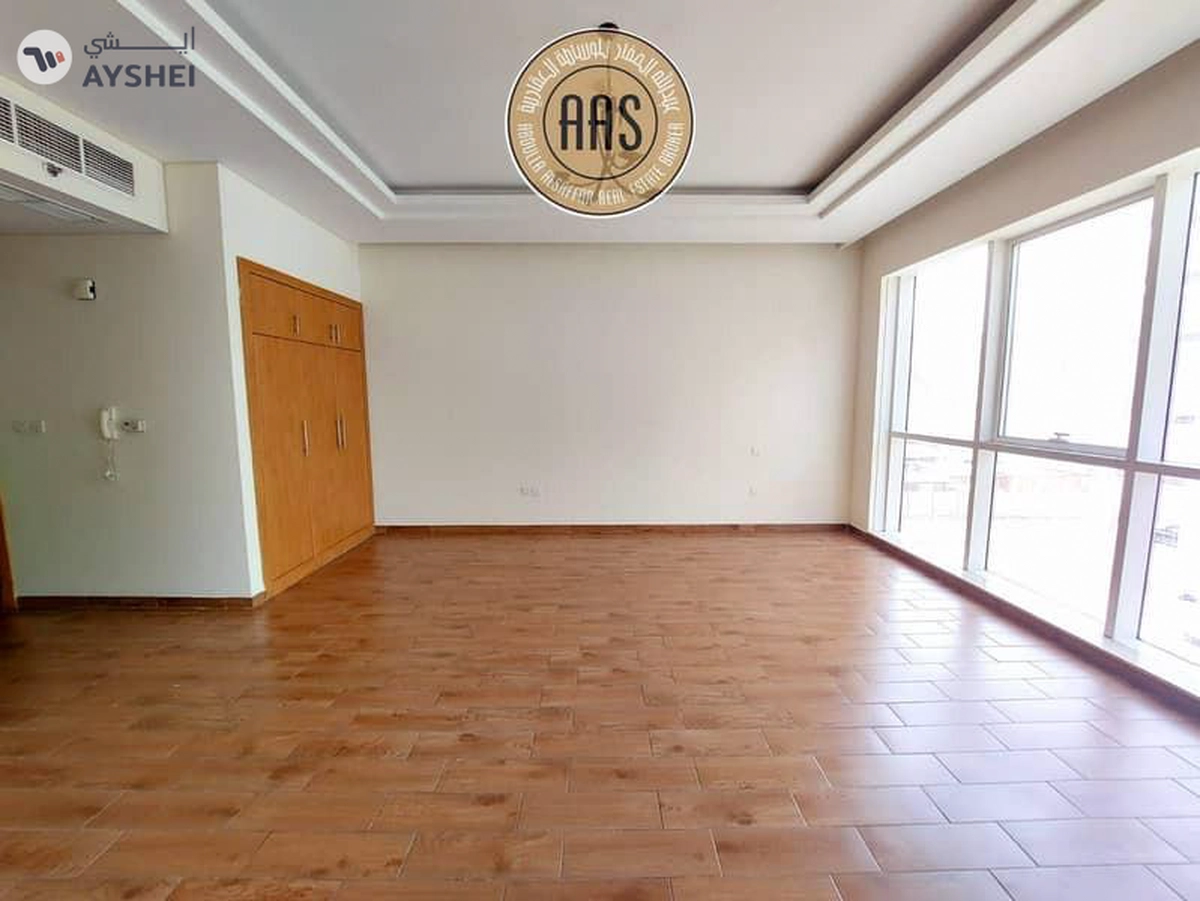 Deal Of The Day Chiller Free Studio With Balcony 52k Full Facilities-1-1
