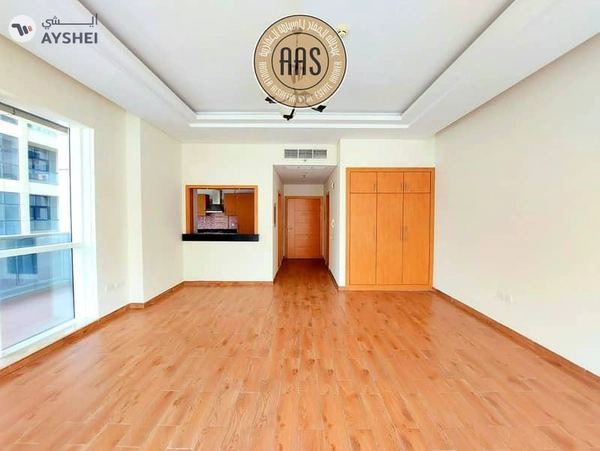 Deal Of The Day Chiller Free Studio With Balcony 52k Full Facilities