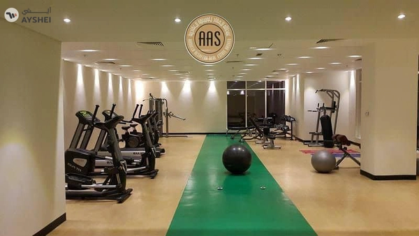 Deal Of The Day Chiller Free Studio With Balcony 52k Full Facilities