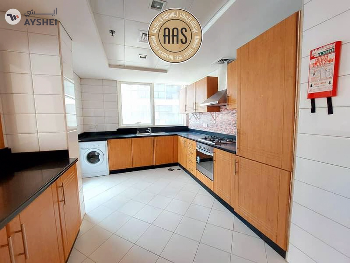 Deal Of The Day Chiller Free Studio With Balcony 52k Full Facilities-6-6