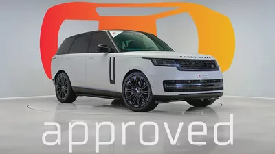2025 Land Rover Range Rover Autobiography P530 | GCC Specs |  Land Rover Warranty October 2029-0