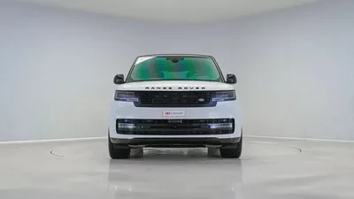 2025 Land Rover Range Rover Autobiography P530 | GCC Specs |  Land Rover Warranty October 2029-7