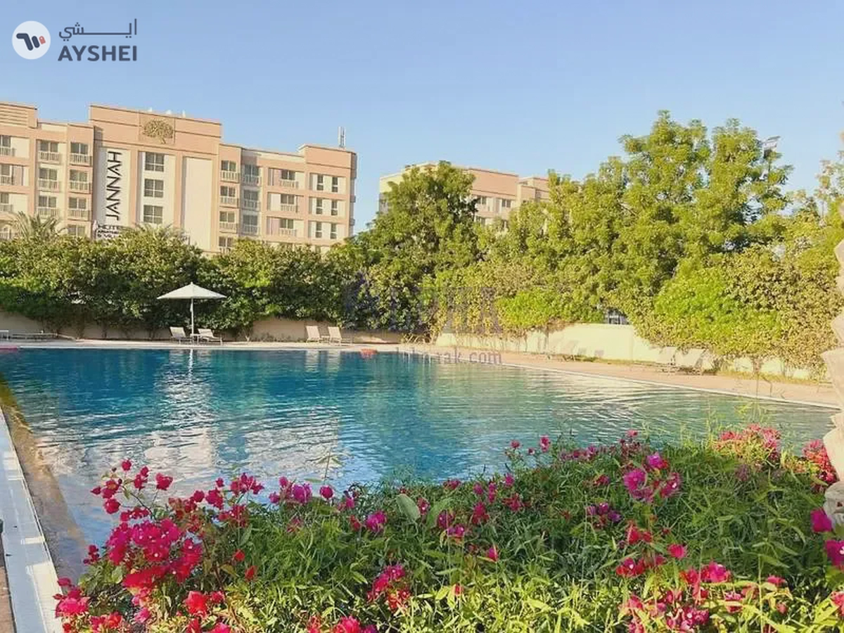 The Lagoons, Mina Al Arab, Ras Al Khaimah-12-12