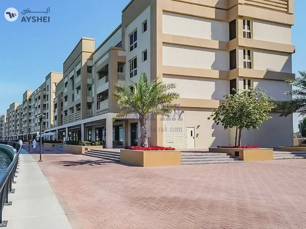 The Lagoons, Mina Al Arab, Ras Al Khaimah