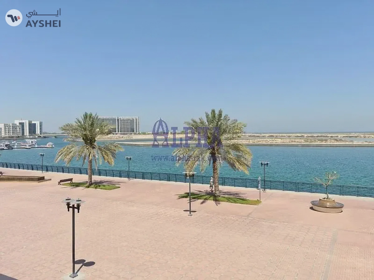 The Lagoons, Mina Al Arab, Ras Al Khaimah-1-1