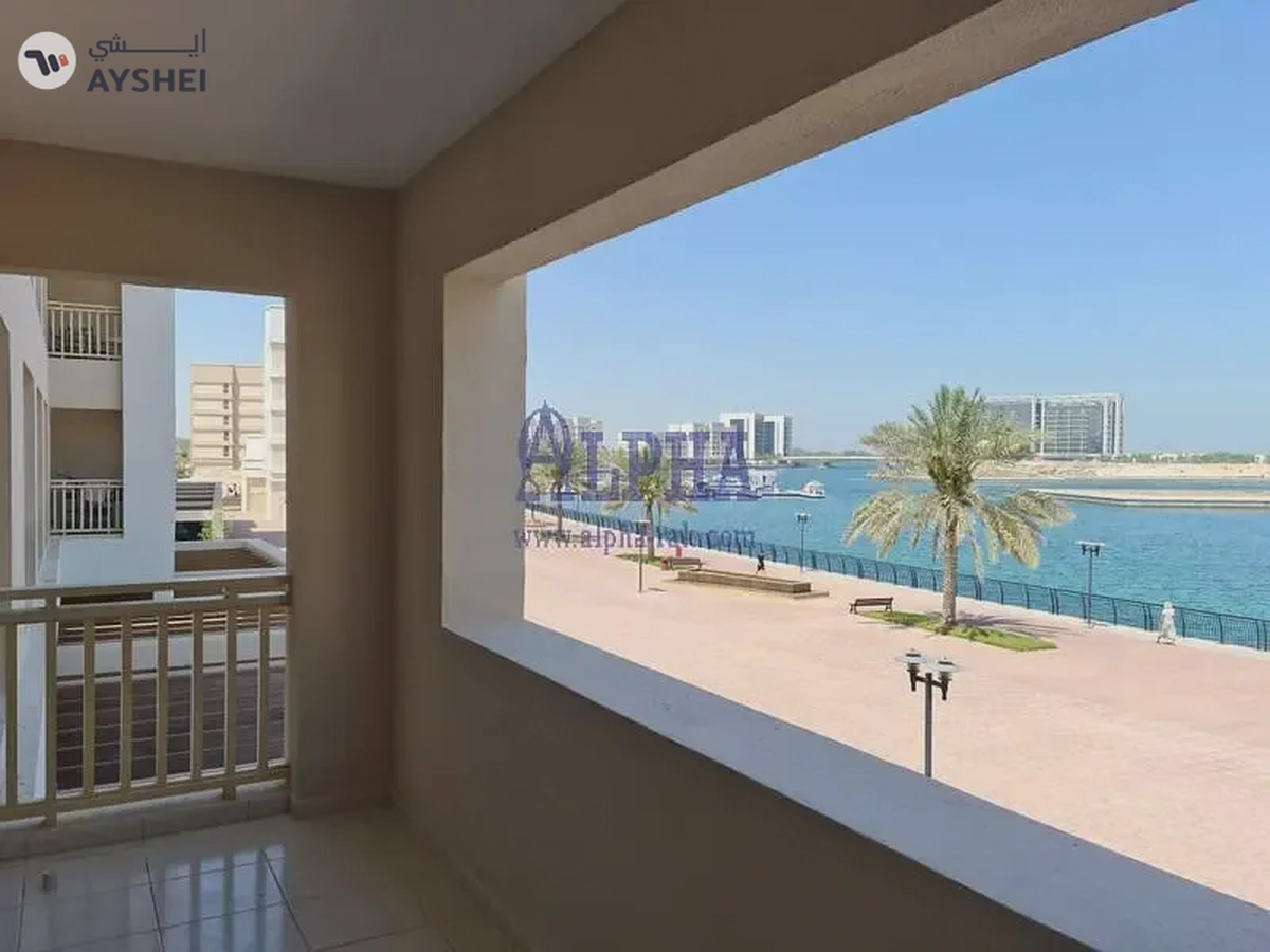 The Lagoons, Mina Al Arab, Ras Al Khaimah-2-2