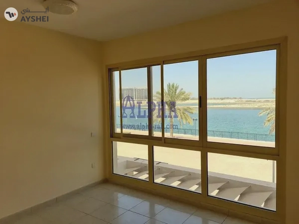 The Lagoons, Mina Al Arab, Ras Al Khaimah