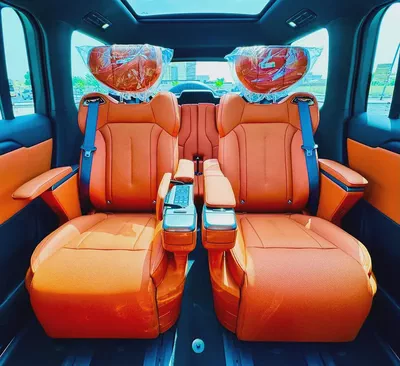 Rox 01 2026 VIP 6 Seater-10