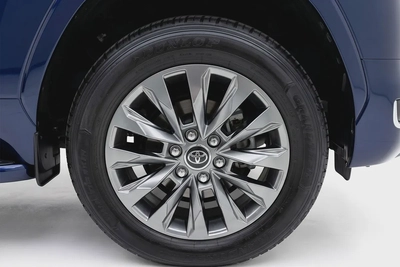 Toyota Land Cruiser VXR 2023 l V6 l AED 5,190 Monthly l 0% Downpayment-5
