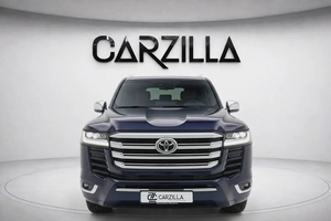 Toyota Land Cruiser VXR 2023 l V6 l AED 5,190 Monthly l 0% Downpayment