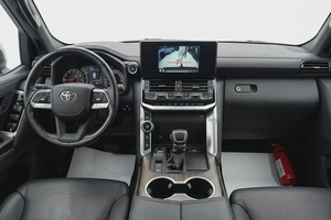 Toyota Land Cruiser VXR 2023 l V6 l AED 5,190 Monthly l 0% Downpayment