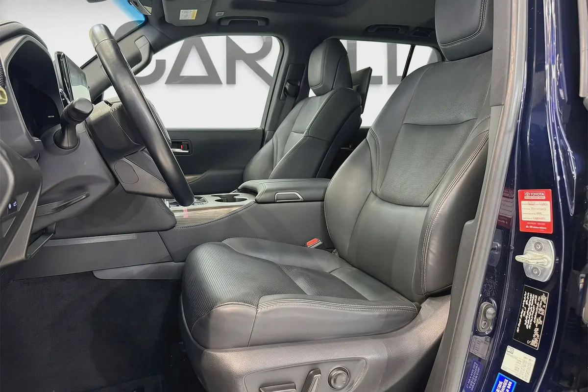 Toyota Land Cruiser VXR 2023 l V6 l AED 5,190 Monthly l 0% Downpayment-8-8