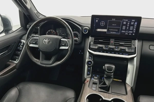 Toyota Land Cruiser VXR 2023 l V6 l AED 5,190 Monthly l 0% Downpayment