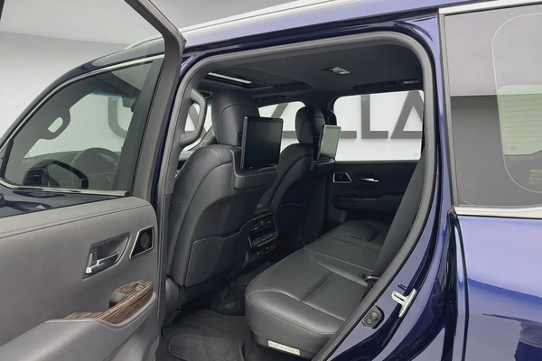 Toyota Land Cruiser VXR 2023 l V6 l AED 5,190 Monthly l 0% Downpayment