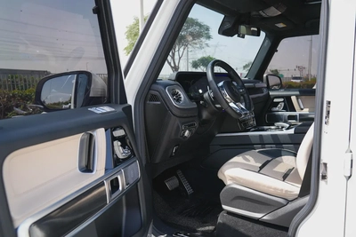 MERCEDES G63 AMG  2021!! KOREAN SPECS!! NO ACCIDENT!! IMMACULATE CONDITION-3