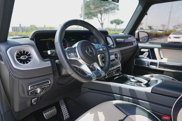 MERCEDES G63 AMG  2021!! KOREAN SPECS!! NO ACCIDENT!! IMMACULATE CONDITION