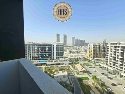 Hot Offer =Chiller Free = Spacious 1-bedroom-8