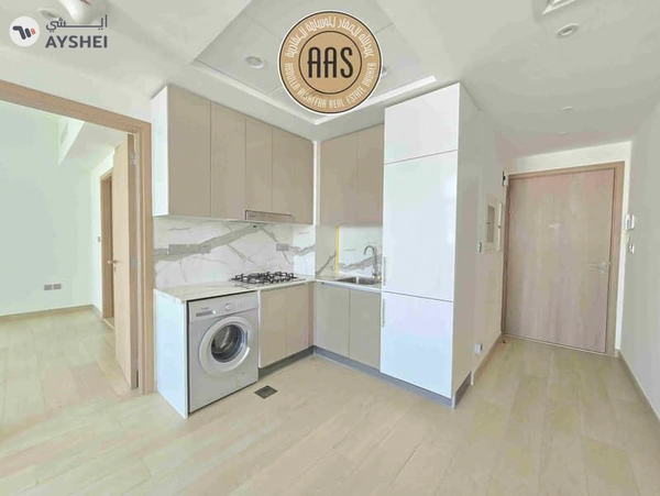 Hot Offer =Chiller Free = Spacious 1-bedroom