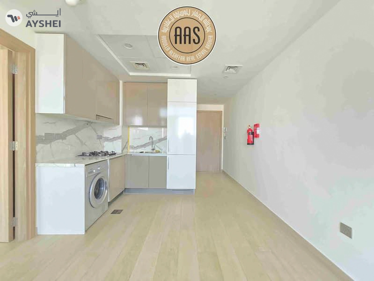 Hot Offer =Chiller Free = Spacious 1-bedroom-15-15