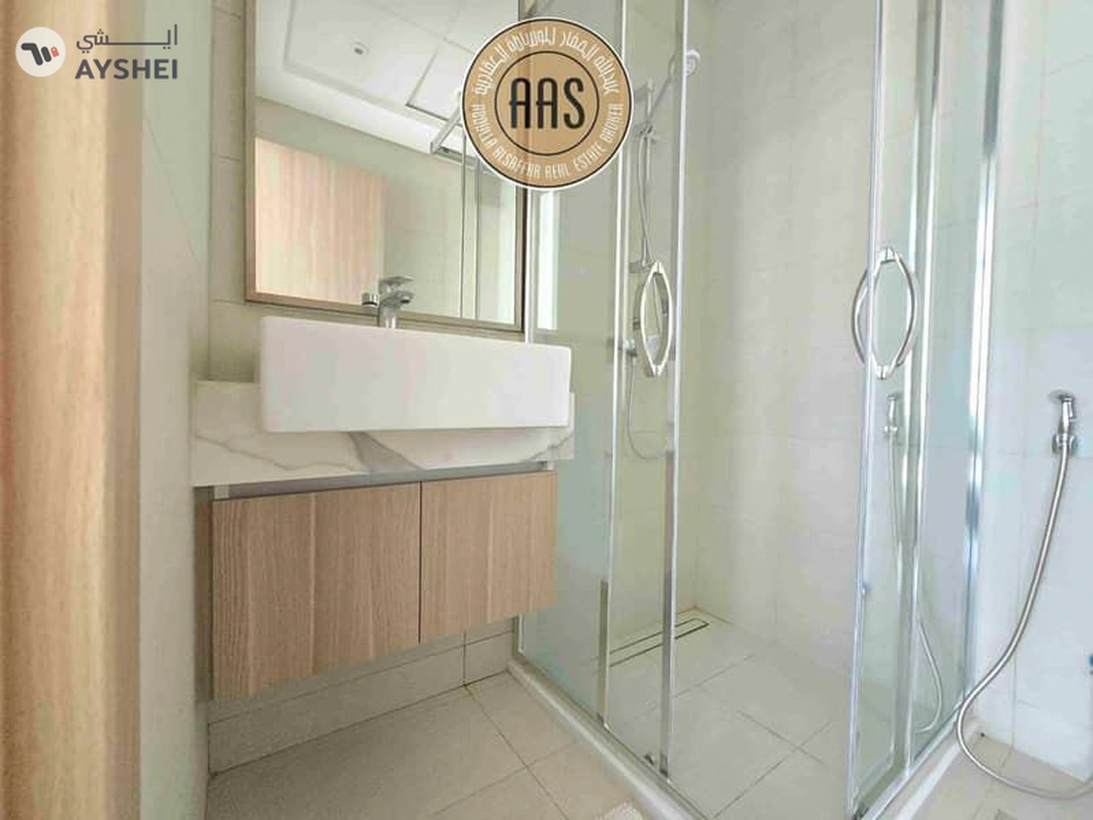 Hot Offer =Chiller Free = Spacious 1-bedroom-1-1