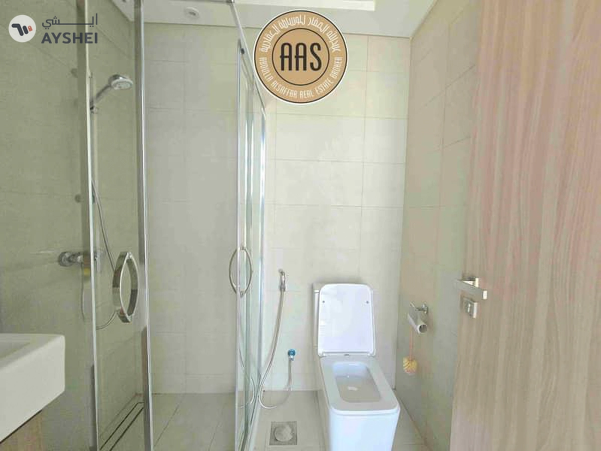 Hot Offer =Chiller Free = Spacious 1-bedroom-2-2