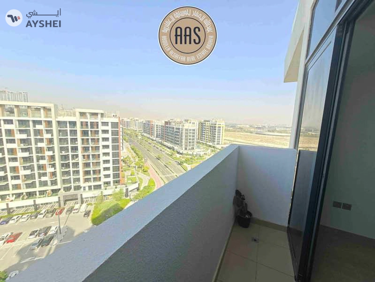 Hot Offer =Chiller Free = Spacious 1-bedroom-5-5
