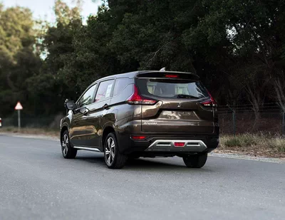 Mitsubishi Xpander HIGH LINE Mitsubishi Xpander | 1.5 L | 2021 | GCC | Accident-Free |  In Excellent Condition | 638 P.-4