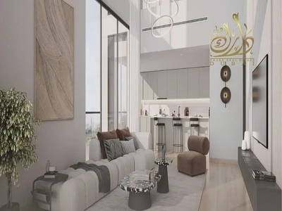 SPECIAL OFFER - 50% POST HANDOVER - MORTGAGE - PRIME LOCATION - READY SOON-2
