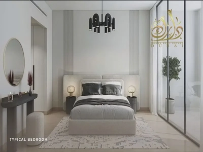 SPECIAL OFFER - 50% POST HANDOVER - MORTGAGE - PRIME LOCATION - READY SOON-6