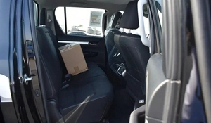 Toyota Hilux Toyota Hilux SR5 4.0 2025