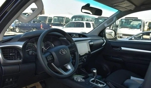 Toyota Hilux Toyota Hilux SR5 4.0 2025