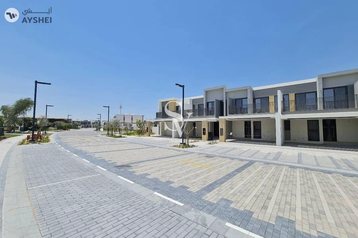 Elan, Tilal Al Ghaf, Dubai-22-22