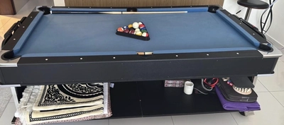 billiards table -3