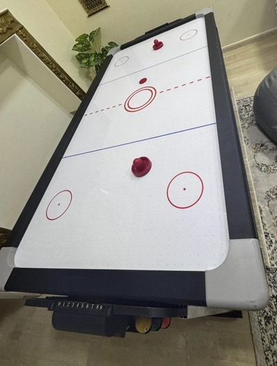 billiards table -2