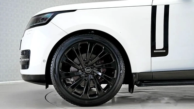 Land Rover Range Rover Autobiography-1