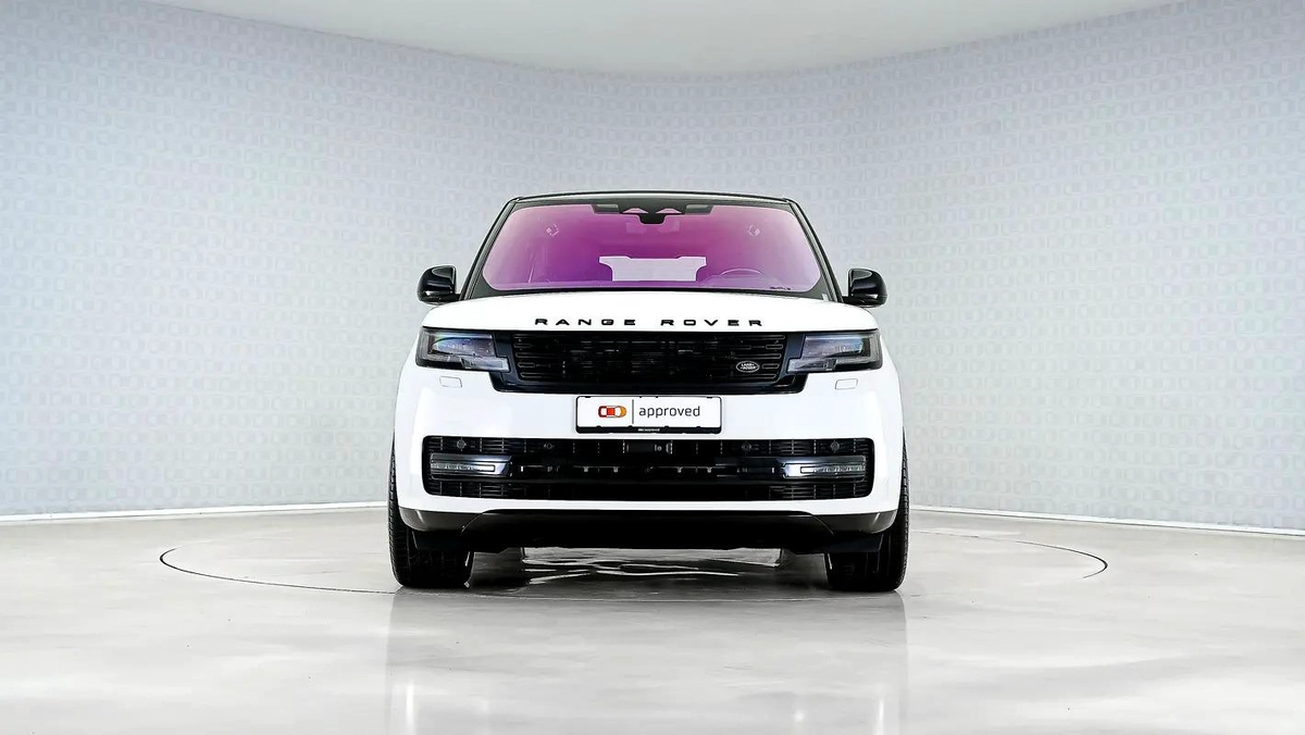 Land Rover Range Rover Autobiography-2-2