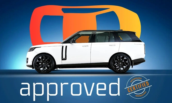 Land Rover Range Rover Autobiography