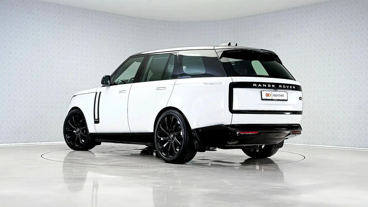 Land Rover Range Rover Autobiography-8-8