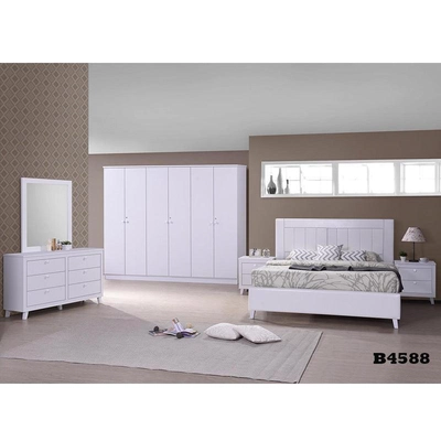 Neo Prada Bedroom Set-0
