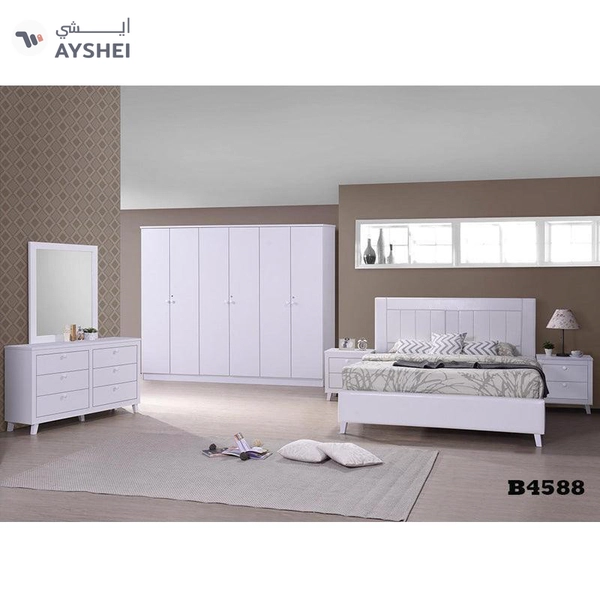 Neo Prada Bedroom Set