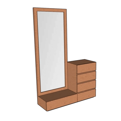 Dia Dresser-3