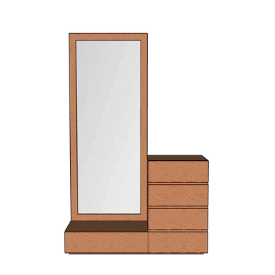 Dia Dresser-2