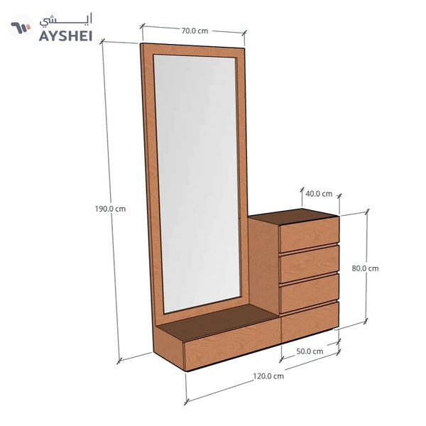 Dia Dresser