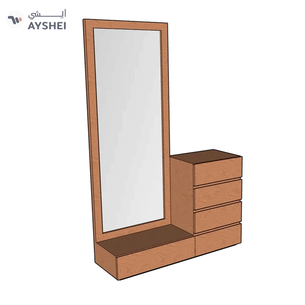 Dia Dresser