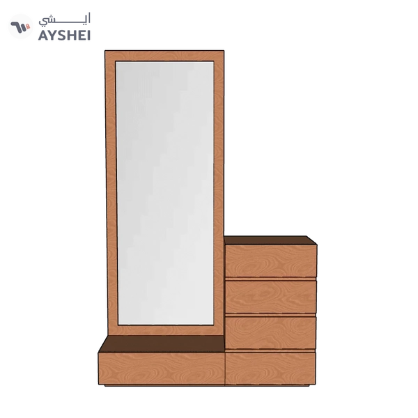 Dia Dresser