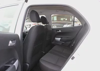 Kia Picanto EX 2023 GCC Specs --9