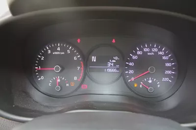 Kia Picanto EX 2023 GCC Specs --10