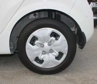 Kia Picanto EX 2023 GCC Specs --11