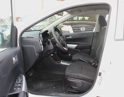 Kia Picanto EX 2023 GCC Specs --8
