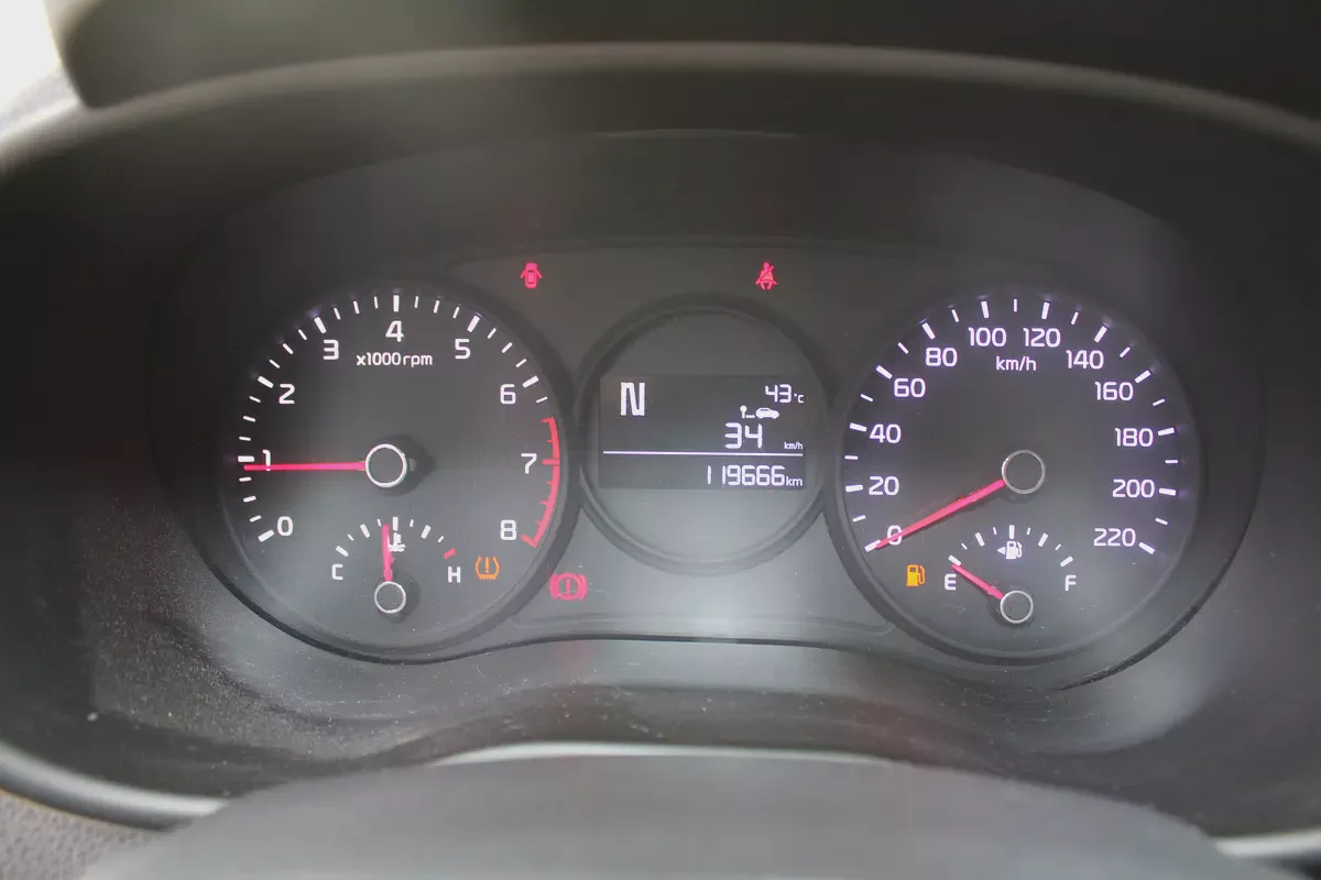 Kia Picanto EX 2023 GCC Specs --10-10